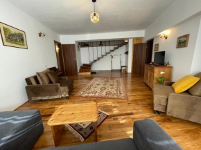 Apartament ALUN - CĂTUN